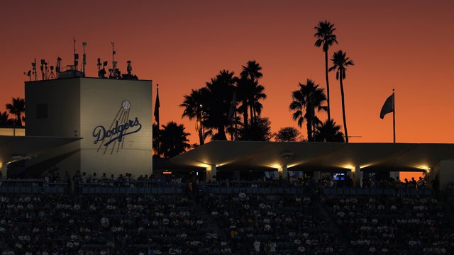 World Series - Toronto Blue Jays v Los Angeles Dodgers - Game Five 