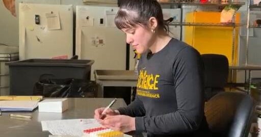 Find out why a zoology preparator at Denver Museum of Nature & Science loves...