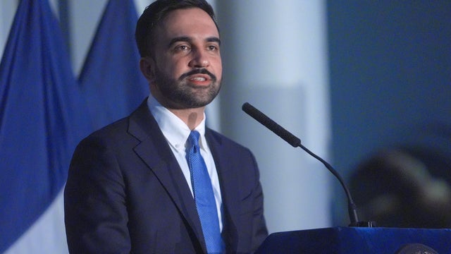 Mamdani hosts Black History Month reception in New York City 