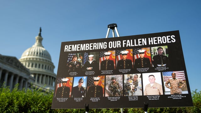 House Foreign Affairs Chairman Rep. McCaul Discusses Committee's Report On Afghanistan Withdrawal 