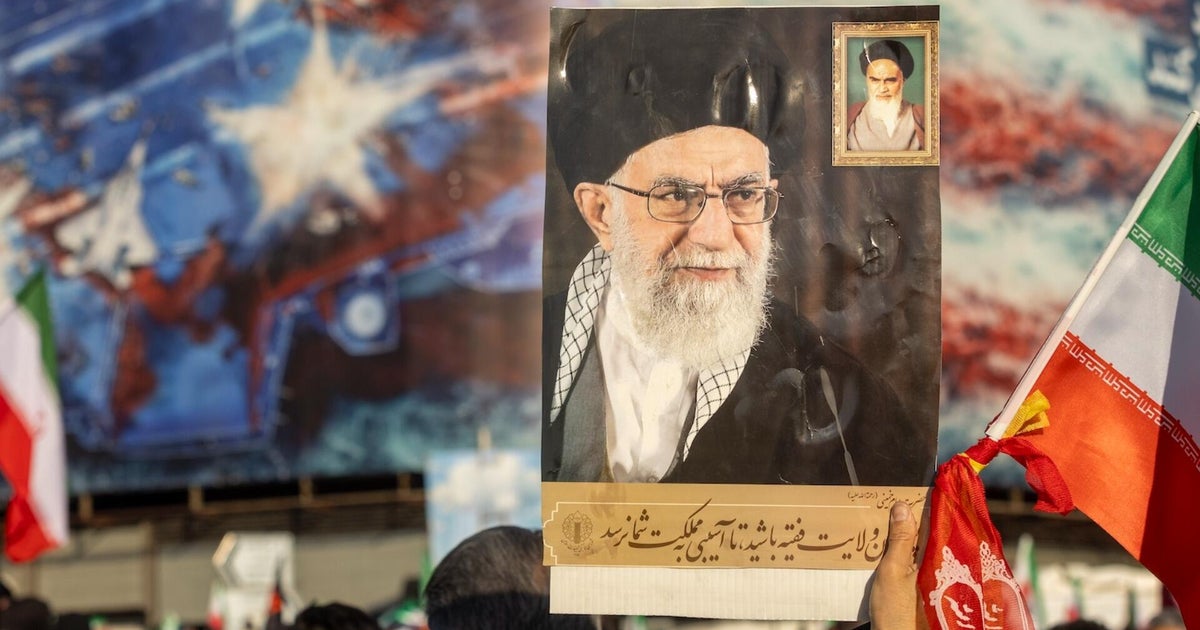 World awaits Iran's choice for new supreme leader