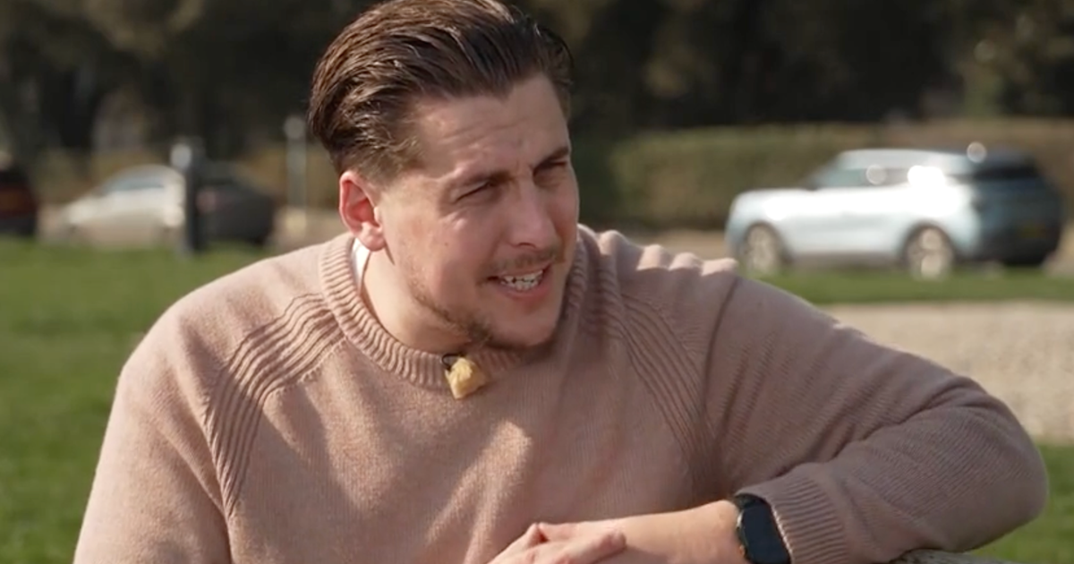 Son of British couple imprisoned in Iran implores Trump to help secure their freedom