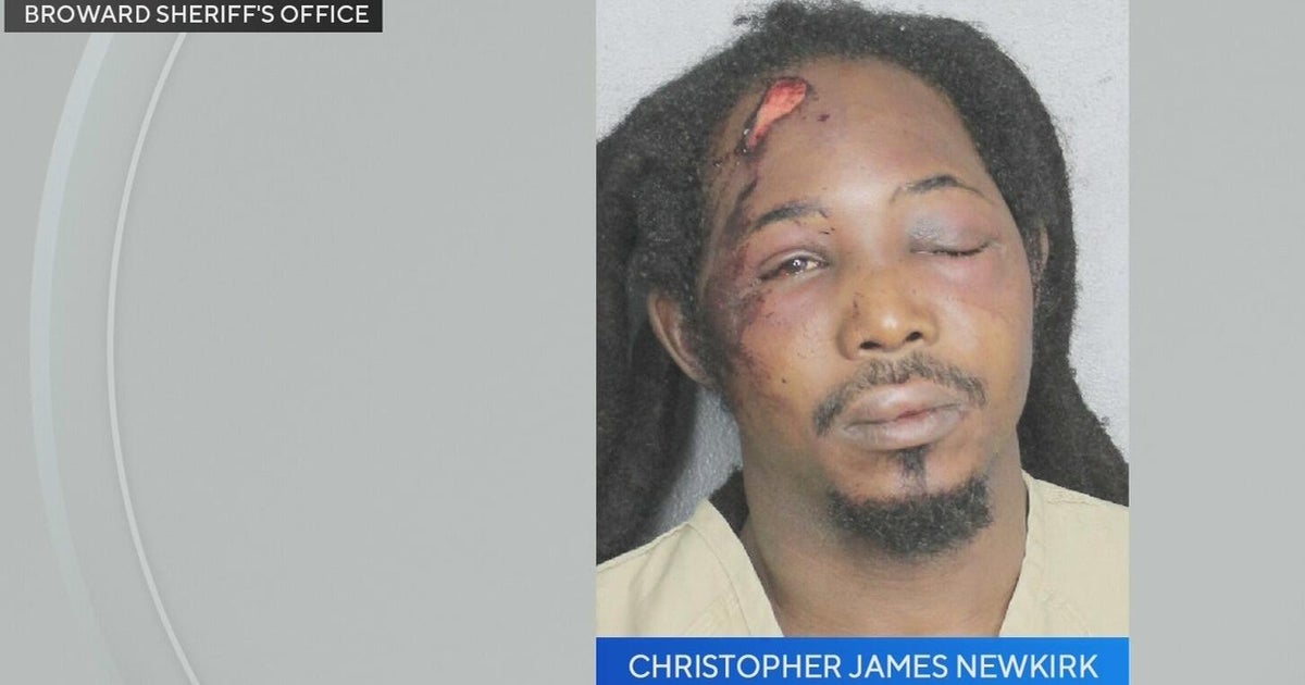 BSO facing backlash after man’s rough arrest caught on camera