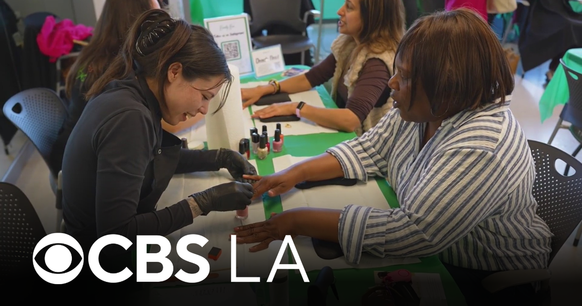 Beverly Hills nonprofit helps prepare, pamper patients facing cancer ...