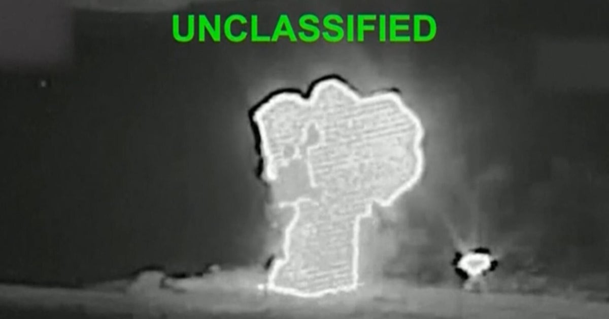 U.S.-Israeli strikes ramp up in Iran on Day 6 of war: What to know