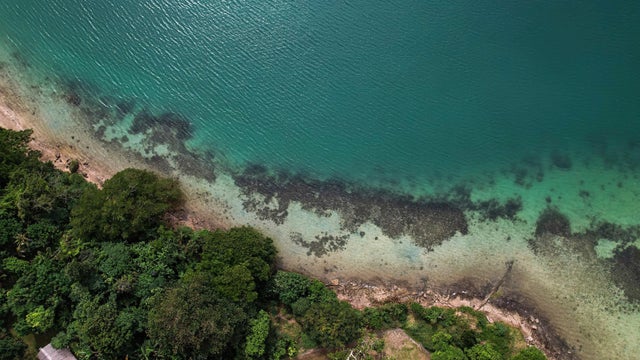 Climate Sea Level Rise 