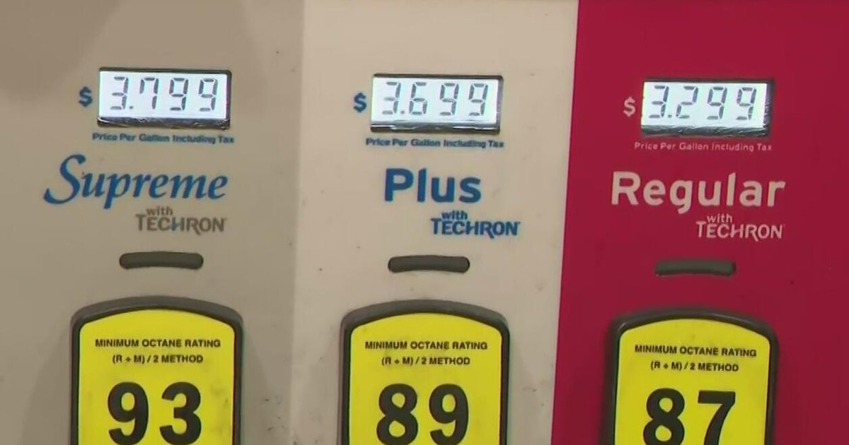 Drivers and boaters alike in South Florida are seeing price increases due to Iran war