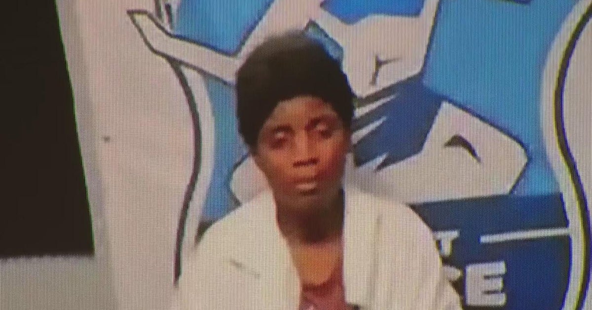 Detroit mother charged in fatal shooting of young daughter