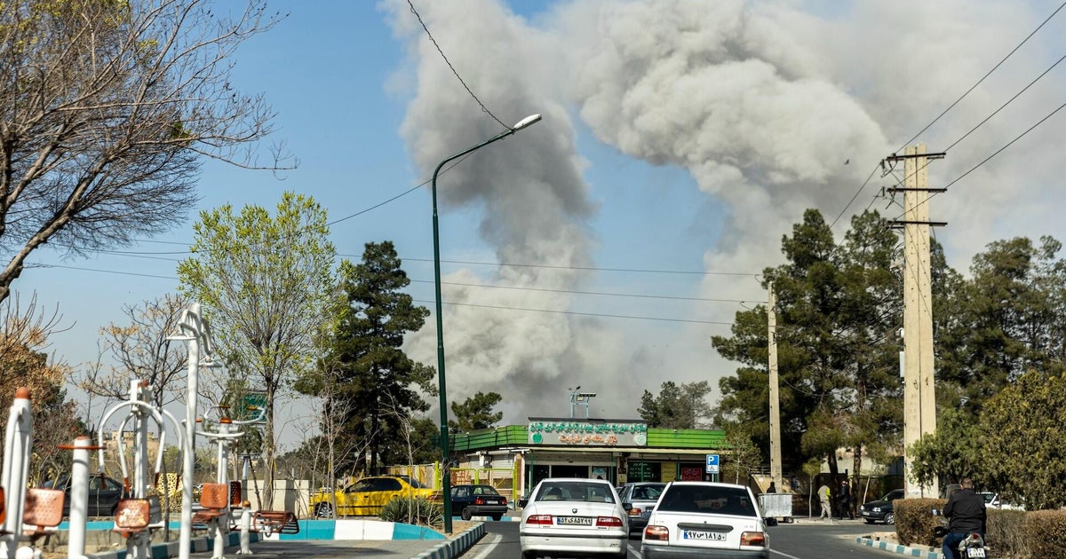 Latest news on Day 6 of the Iran war as attacks expand and the death toll grows