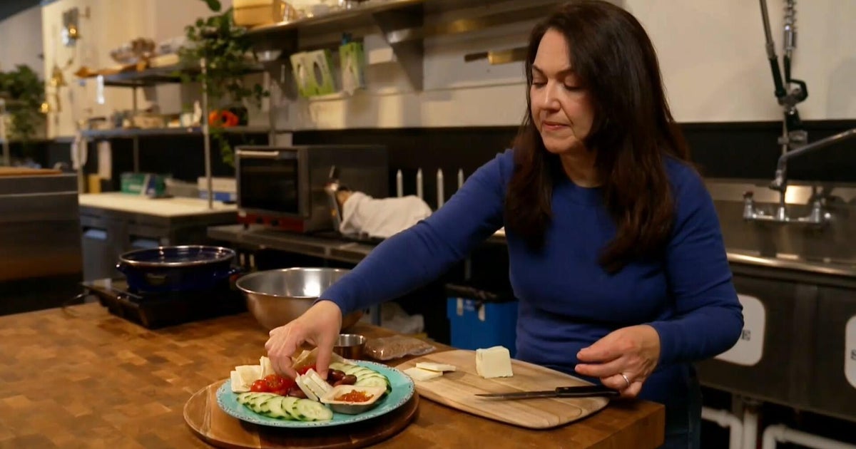 Immigrant entrepreneurs share journeys to U.S. and building their businesses