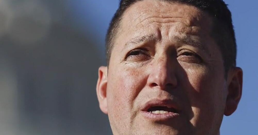 House Ethics Probes Texas Rep. Gonzales Over Staffer Affair, Suicide Allegations