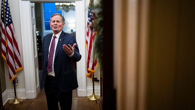 Trump Urges House To Vote For Epstein Files Release In Reversal 