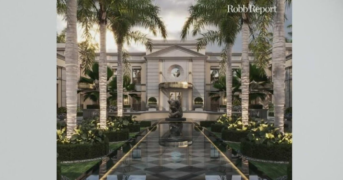 Meta founder Mark Zuckerberg buys Miami-Dade’s most expensive mansion