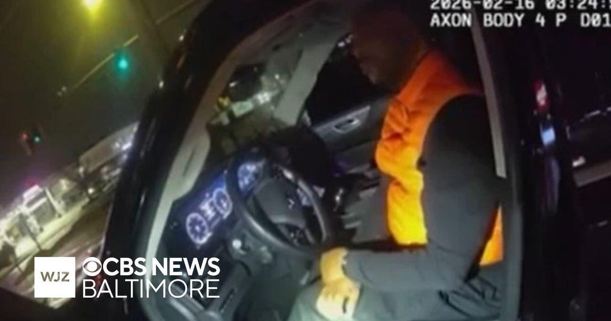 Family of man killed during Baltimore County police use-of-force calls ...