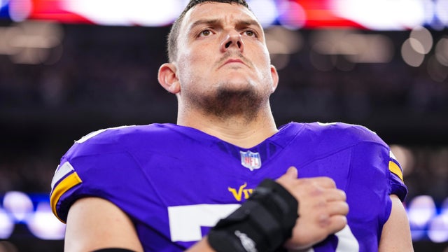 Minnesota Vikings v Dallas Cowboys 