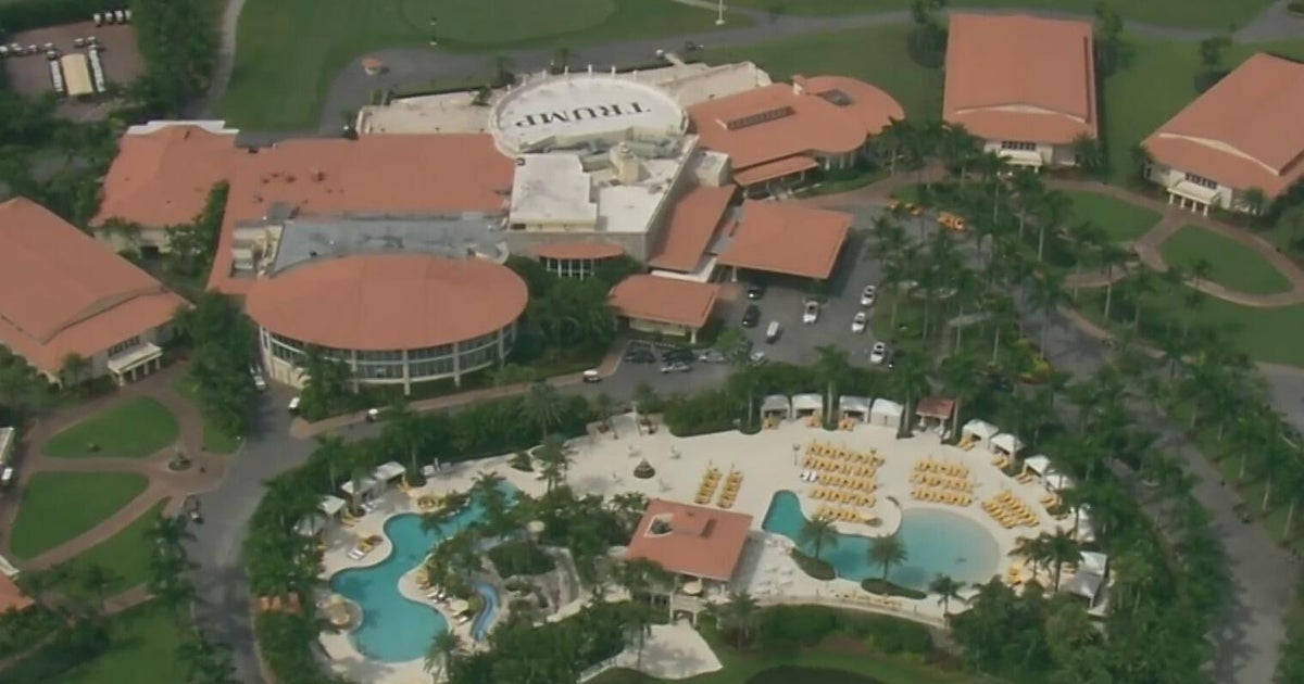 Trump will host the Shield of the Americas conference in Doral