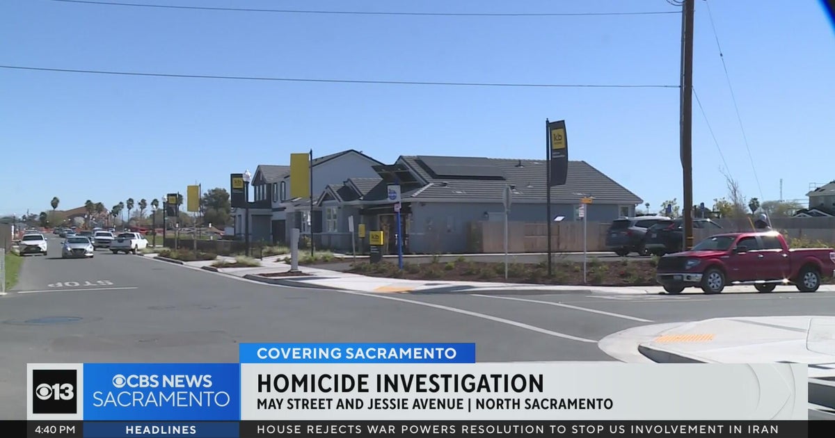 Homicide detectives investigate after man found dead in North ...