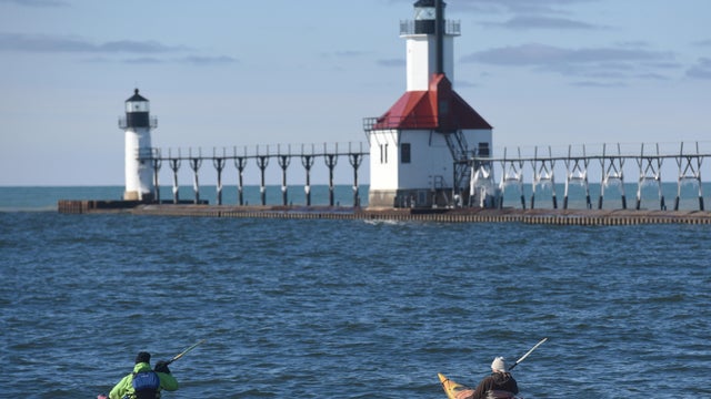 Michigan-Outdoor Economy 