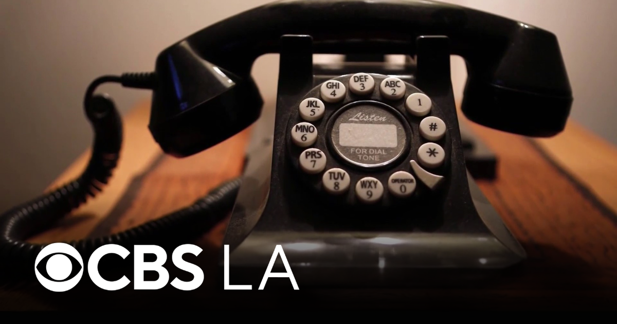 Inglewood woman demands action from AT&T after nearly 2-year-long landline outage