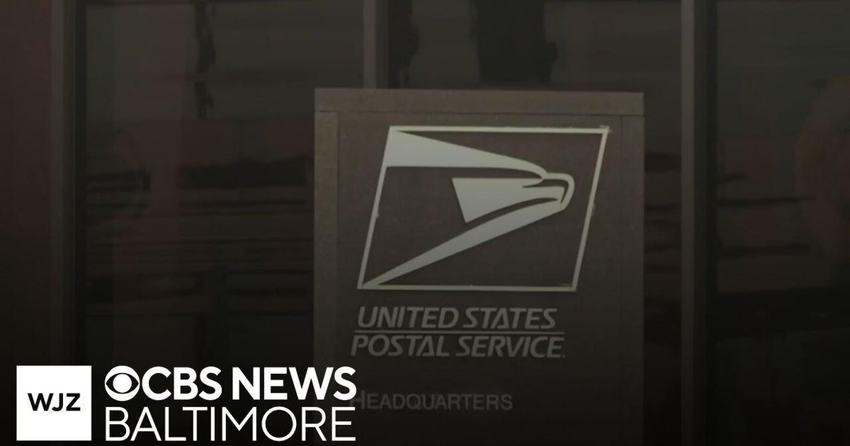 Postmaster General warns the U.S. Postal Service could run out of money ...