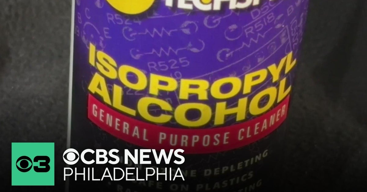 Pennsylvania teen badly burned while attempting TikTok trend