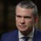 Hegseth says anyone helping Iran's war efforts will be "confronted strongly"