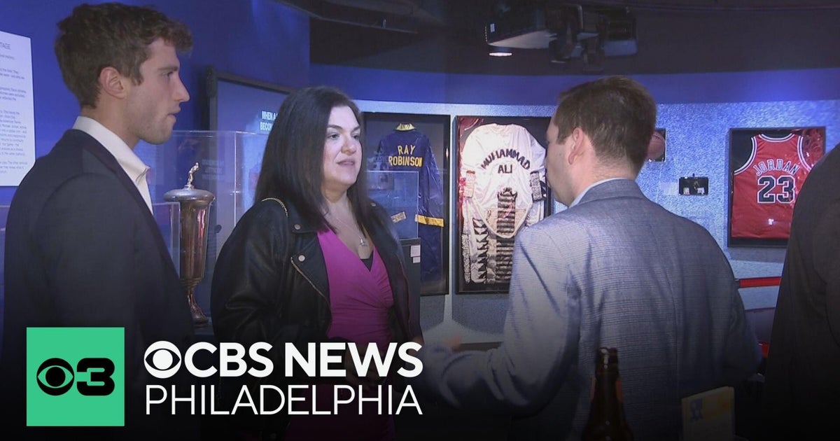 National Liberty Museum in Philadelphia opens new exhibit highlighting the...