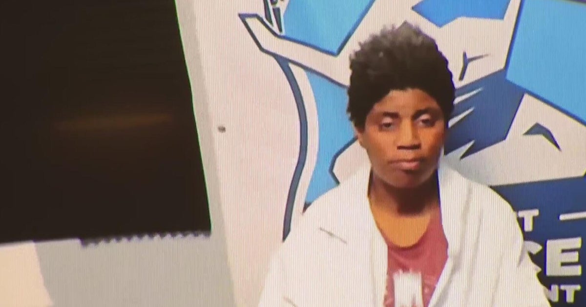 Woman appears in court for fatal shooting of 6-year-old daughter in ...