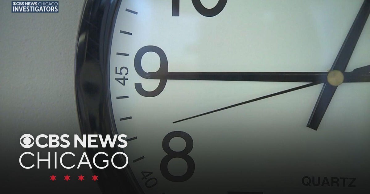 Return of Daylight Saving Time brings renewed push to end biannual time ...