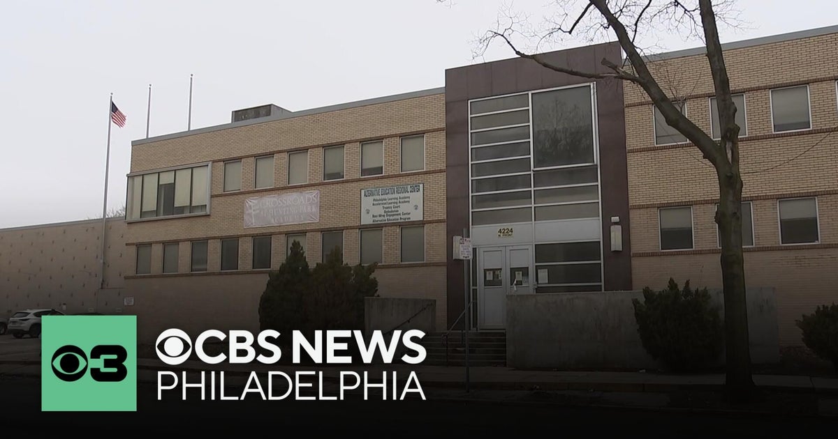 17-year-old in custody after bringing gun to school in Philadelphia, police say