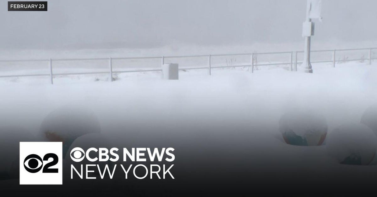 15 people died during February blizzard in New Jersey