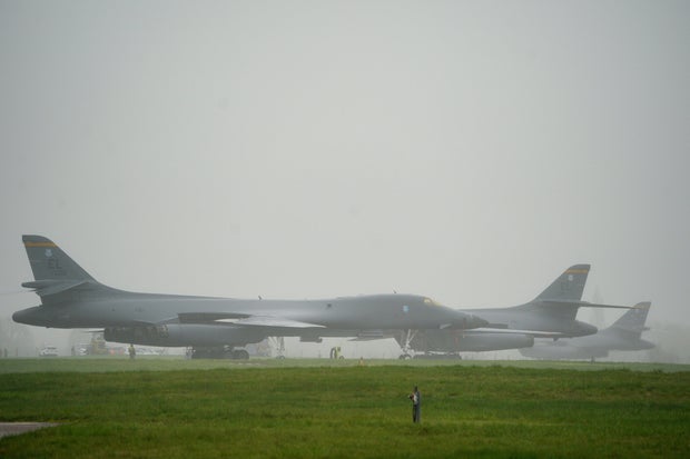 US and Israeli attacks on Iran 