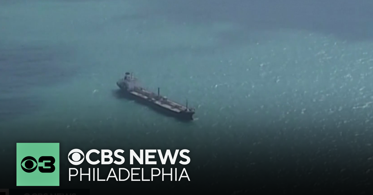 Gas prices surge nationwide as war with Iran enters second week - CBS ...