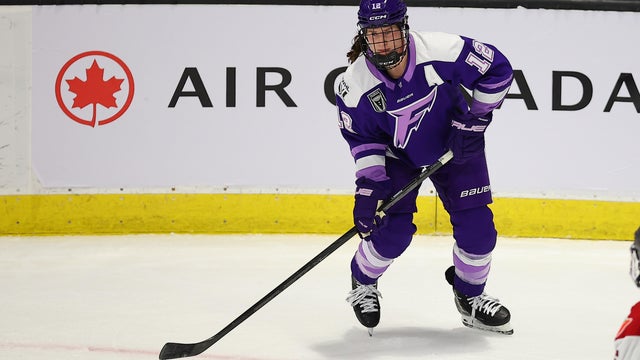 HOCKEY: DEC 21 PWHL Takeover Tour Ottawa Charge vs Minnesota Frost 