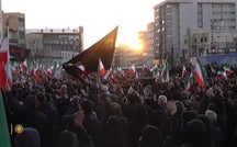 Uncertainty deepens over Iran 