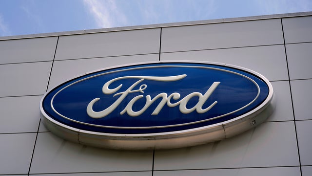 Ford-Rearview Recall 