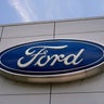 Ford-Rearview Recall 