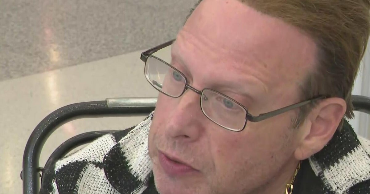 Aventura resident stuck in Israel arrives to South Florida