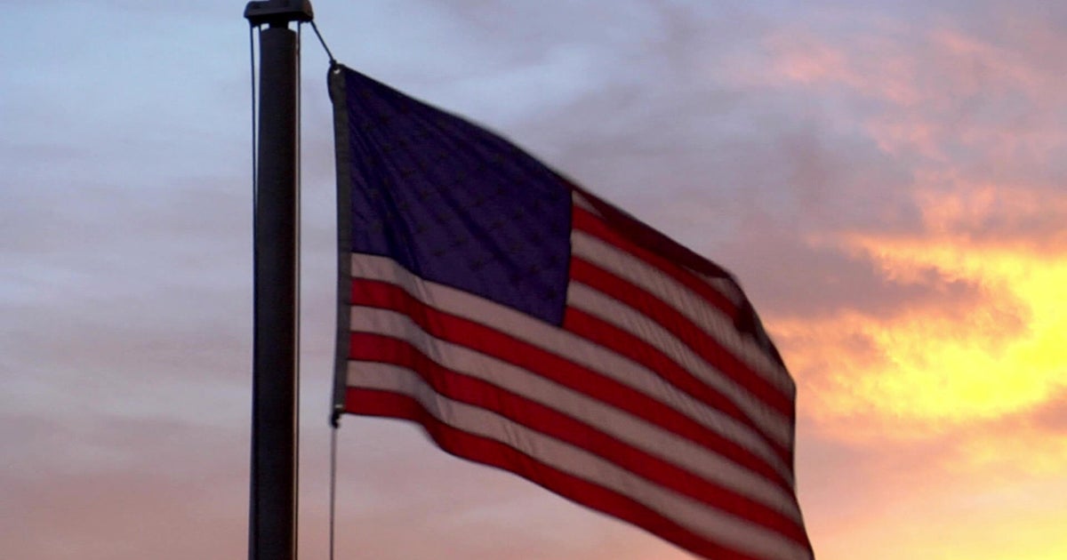 Targeting Americans (2024) | 60 Minutes Archive