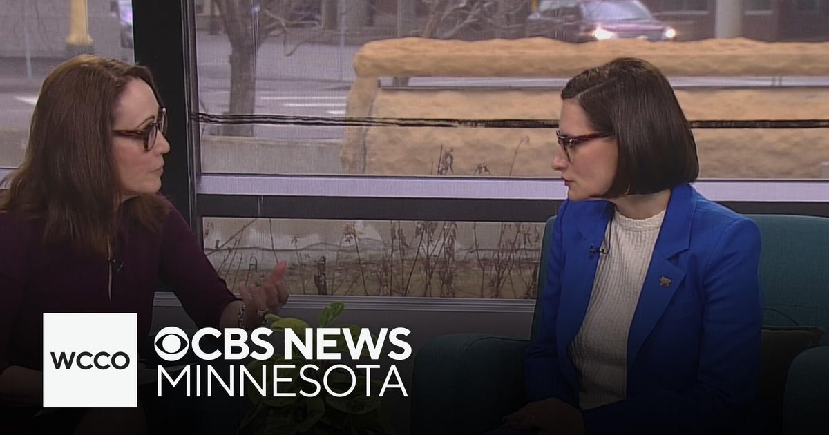 How a change of course on immigration is impacting DFL Senate race ...