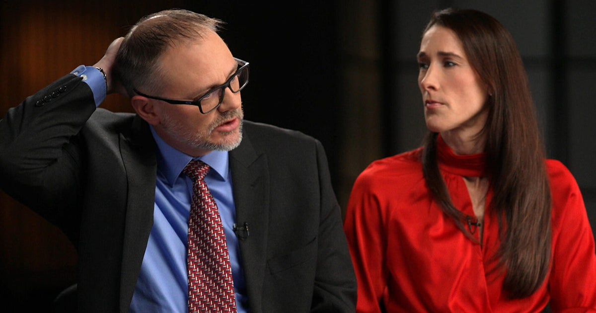 The 60 Minutes investigation into Havana Syndrome