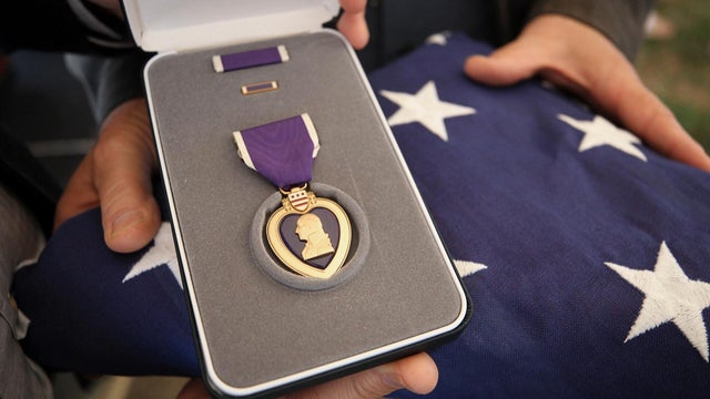 Purple Heart 