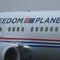 Freedom Plane carrying prized U.S. documents celebrates 250th anniversary