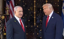 How Trump and Netanyahu launched attacks on Iran 