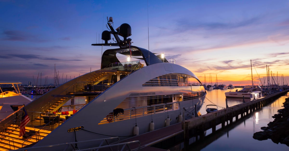 Miami real estate developer accused of orchestrating  million fraud scheme, officials say