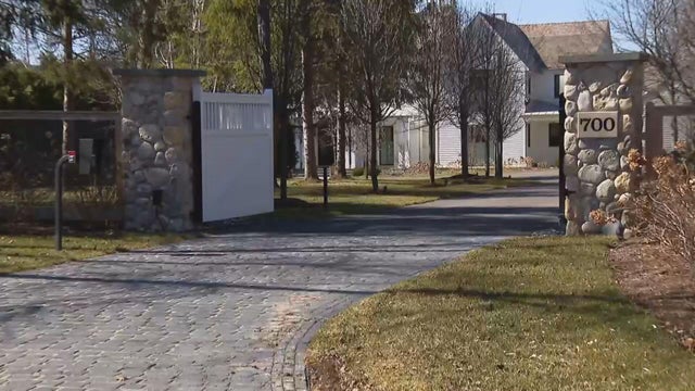 Police lights generic 