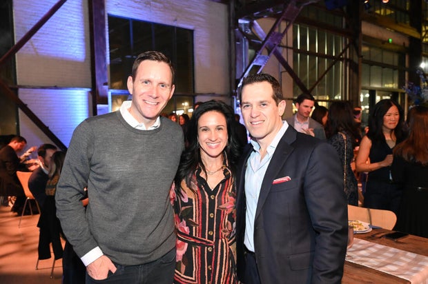 Party in the Yard Philadelphia 