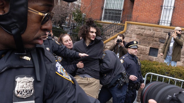 US-POLITICS-DEMONSTRATION 