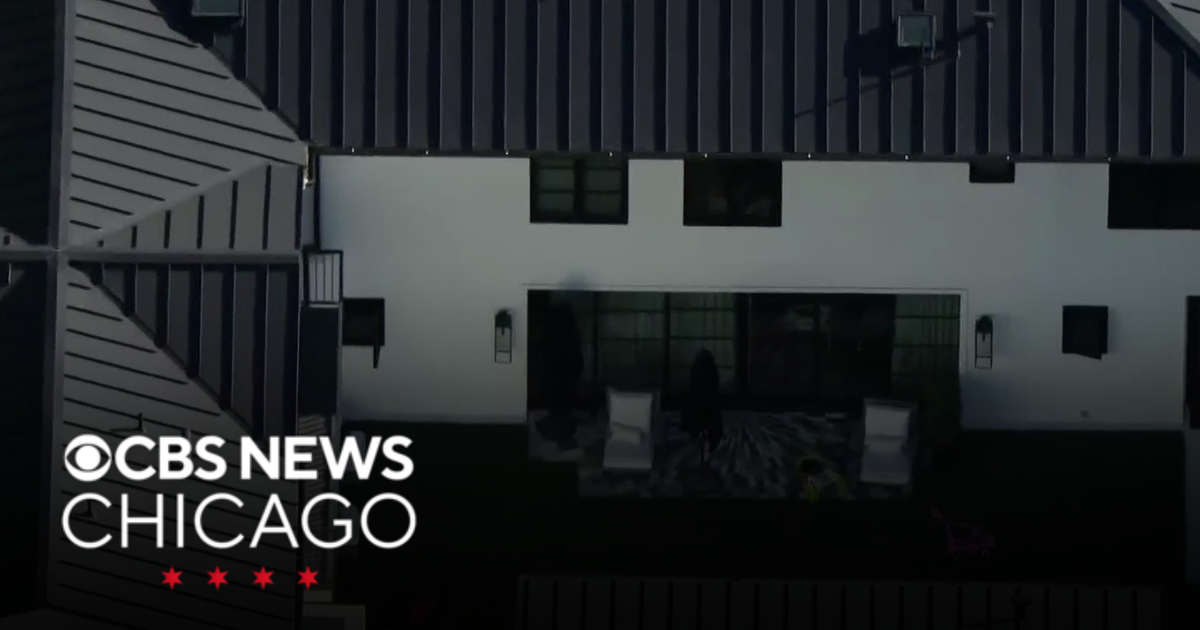 Suspect arrested after shooting at Rihanna’s Beverly Hills home - CBS ...