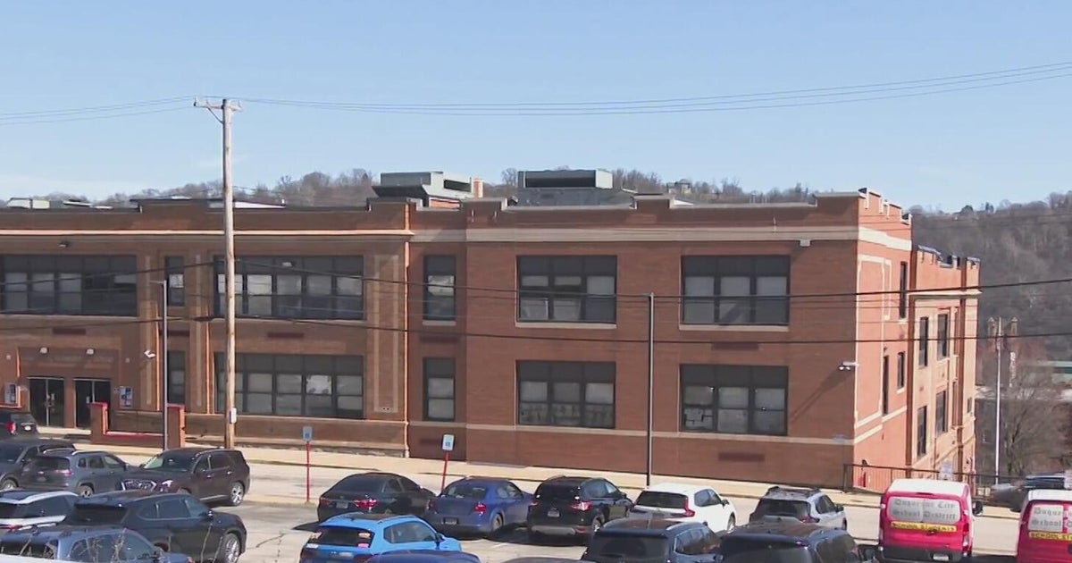 Feasibility study to determine long-term sustainability of Duquesne City School District